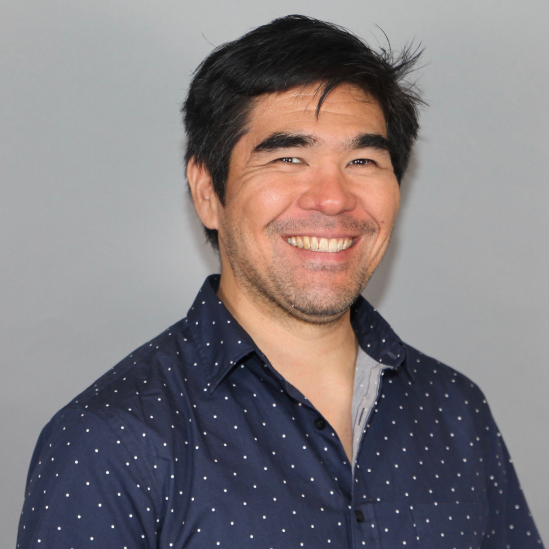 Headshot of Jon Honda