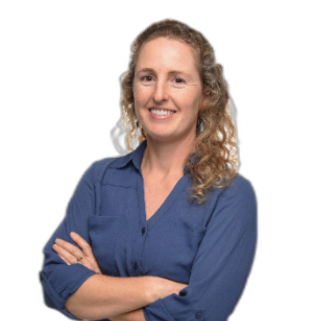 Headshot of Lauren Armstrong