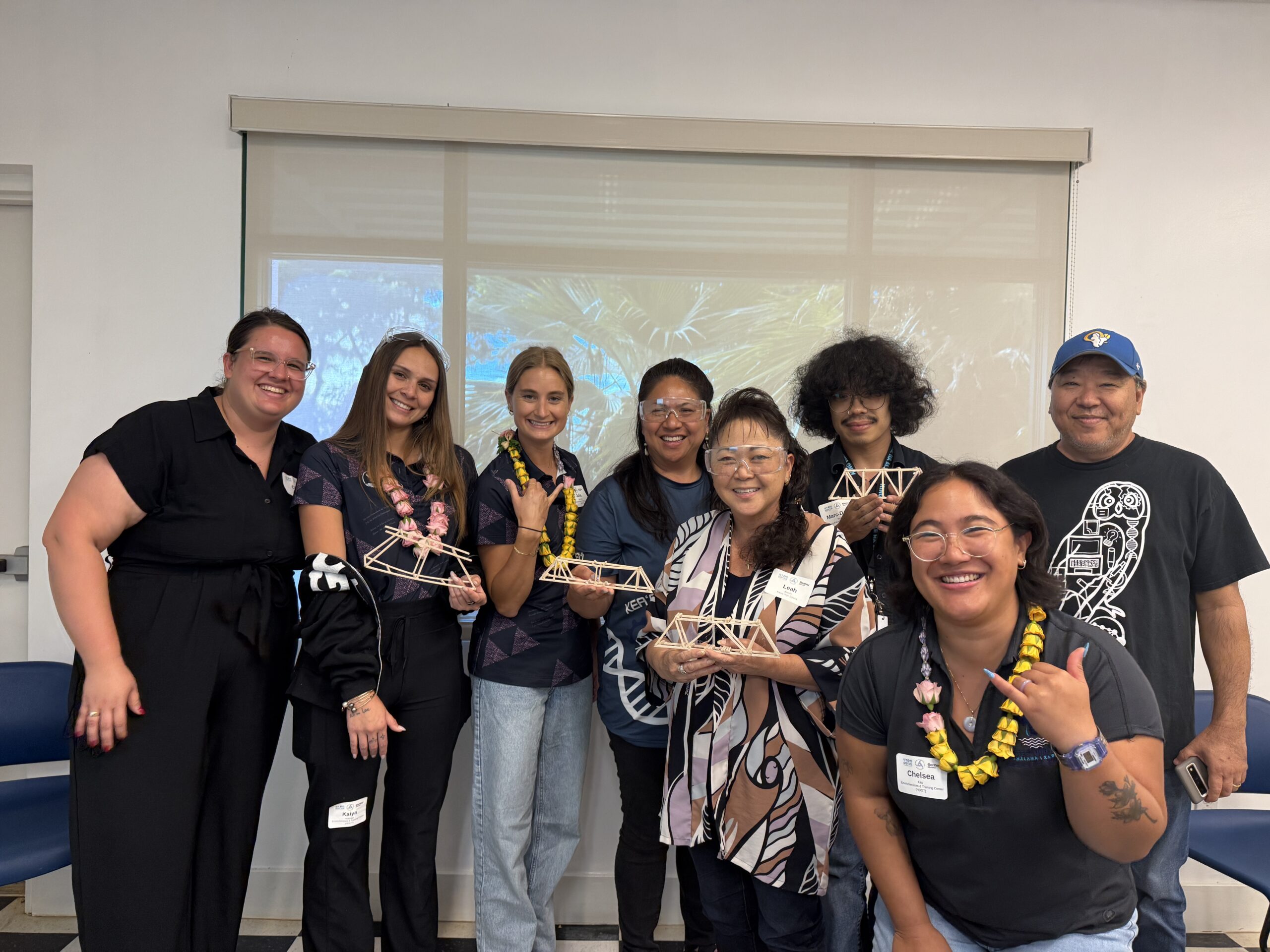 Building Bridges with AASHTO and STEMworks